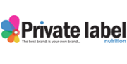 Private Label Nutrition Logo